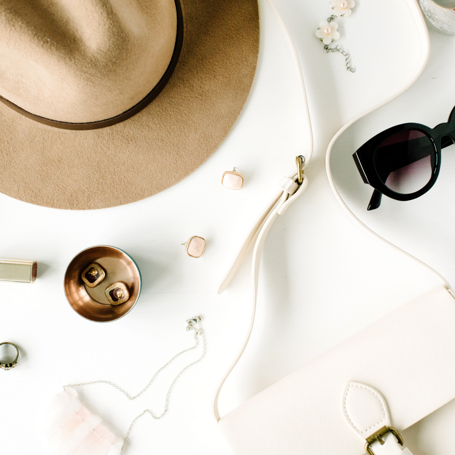 Bags and Accessories