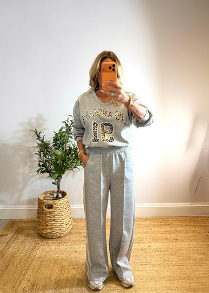 Nadia Los Angeles Tracksuit
